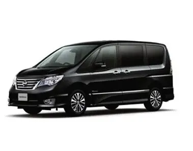 A Guide to Taxi Service with Laurel Tree Transport