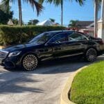 Nassau luxury-transportation