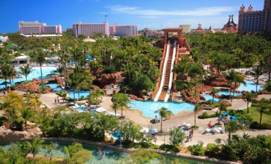 Aquaventure-Water-Park