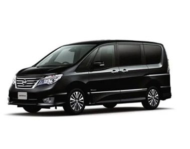 Nissan-Van-Transfers