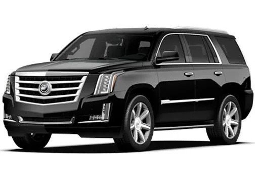 Surburban-SUV-Transfers