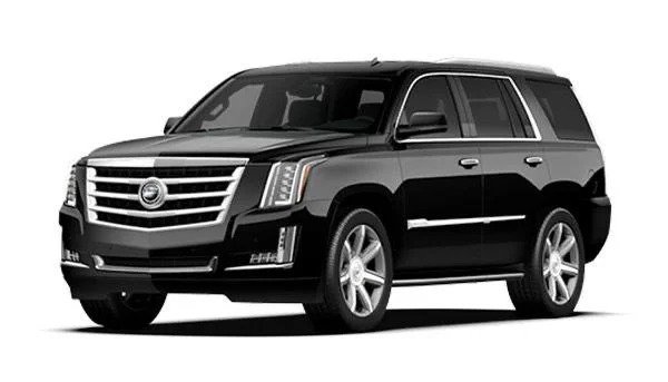 Surburban-SUV-Transfers